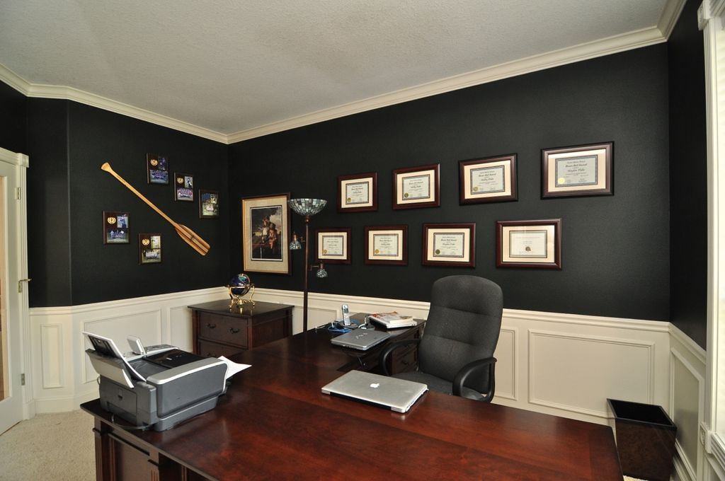 Сату кабинет. Красивый цвет стен в кабинете. Мужской кабинет интерьер. Стена кабинета. Покраска кабинета.