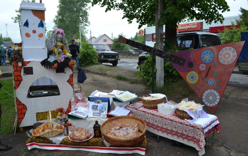 День сельских подворий