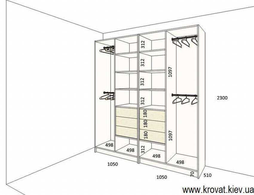 Глубина шкафа для одежды. Шкаф купе 2 двери чертеж. Шкаф 1200*2490 с антресолью чертежи. Стандартная ширина двери шкафа распашные. Чертеж шкафа с распашными дверцами с размерами.