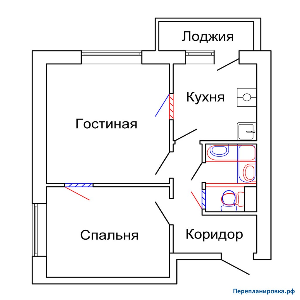Квартира Свердловская 6 Каменск Уральский
