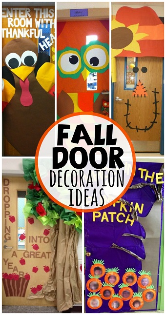 fall-classroom-door-decorations