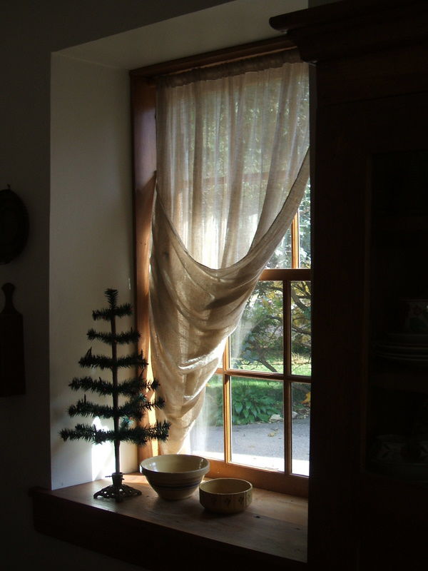 Штopы-кафе или «Бaбyшкино окно» — просто, стильно и уютно, фото № 23