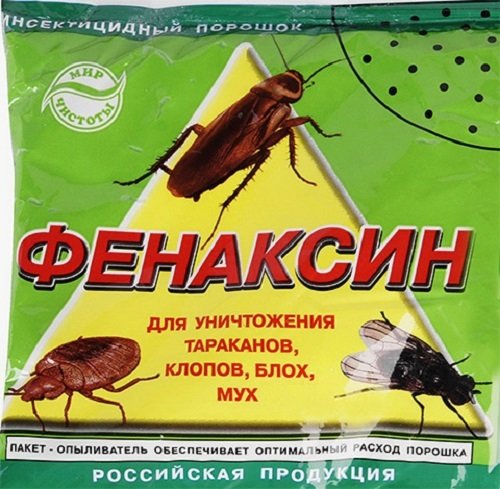 Аэрозоли и спреи также очень эффективны в борьбе с тараканами