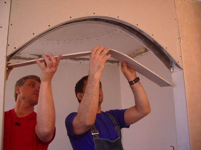 Arch install