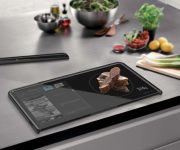 Modern Electronic scales – high tech kitchen gadgets