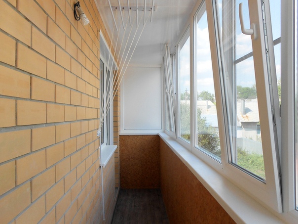 Чем отделывать балкон внутри: чем изнутри и снаружи обшивают, пластиком .