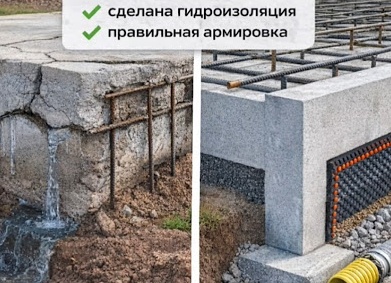 Как построить частный дом без проблем? Не переоценивайте свои знания