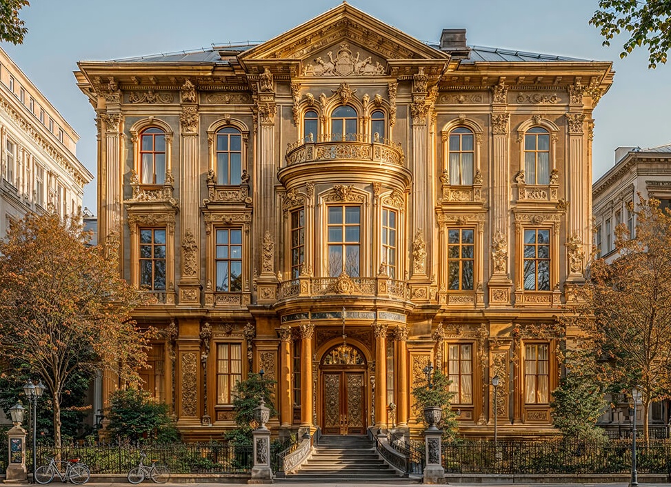 Хотите жить в безопасном доме? Стройтесь только из дерева, прочного на излом, а не из кирпича или другого камня
