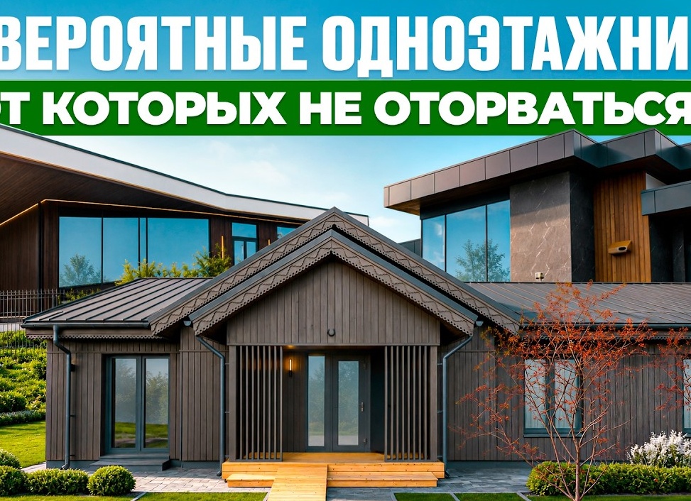 С чего начать строить дом? Вот ваш личный план действий!