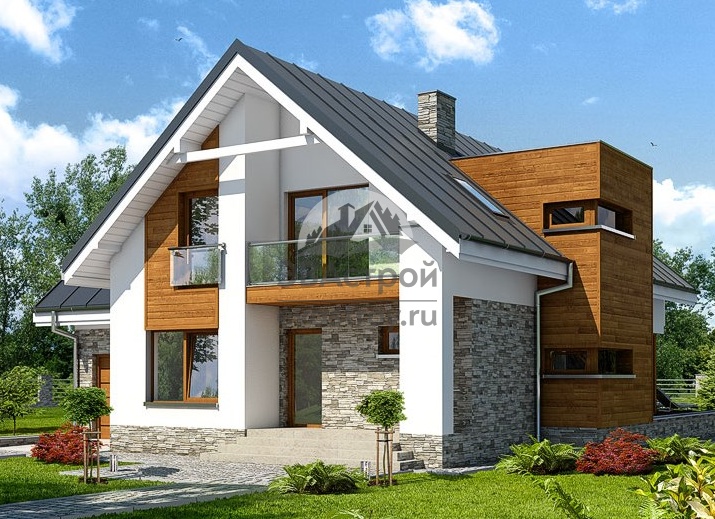 Как построить свой дом?