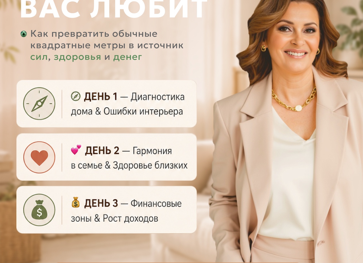 Как построить свой дом: шаг за шагом