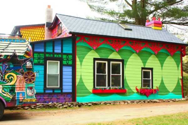 Как покрасить деревенский дом снаружи дизайн фото – 200 лучших фасадов на фото Идеи 2019